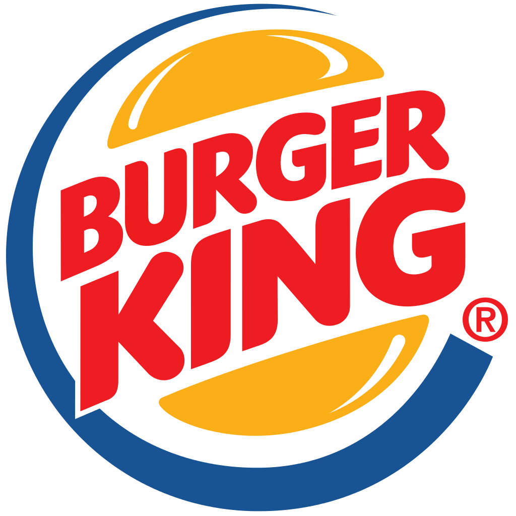 logo ẩm thực burger_king