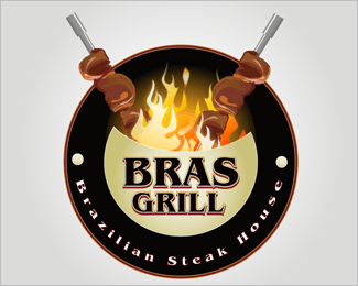 bras-grill