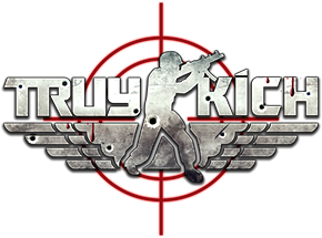 Thiết kế logo cho game thủ Truy Kích