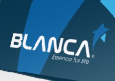 Thiết kế logo thương hiệu BLANCA – Essence for life