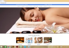Hãy chắc chắn rằng: Thiết kế Website Spa là cấu nối spa với khách hàng