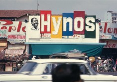 Độc đáo với cách quảng cáo ở Việt Nam từ thời Pháp thuộc đến năm 1975