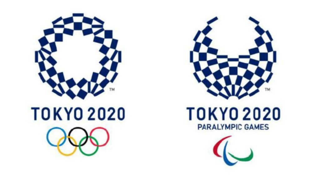 Công bố mới nhất về thiết kế logo Olympic Tokyo 2020