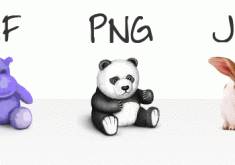 Nên dùng định dạng ảnh JPEG, GIF hay PNG?